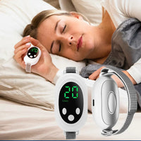 Dispositivo portátil para Dormir